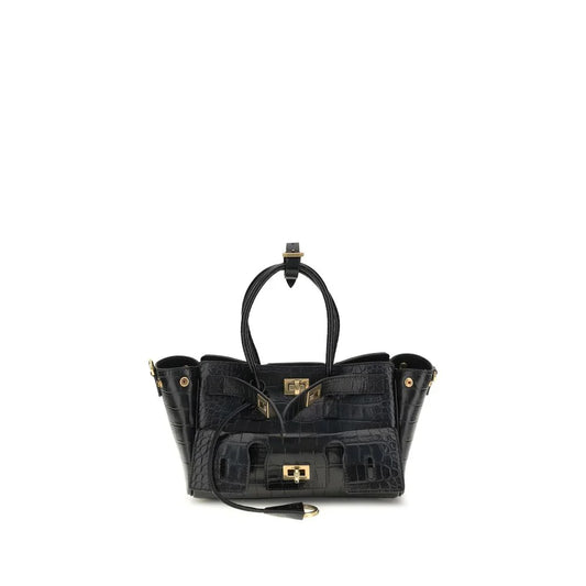 Balenciaga Bel Air Mini schoudertas - MARANOS