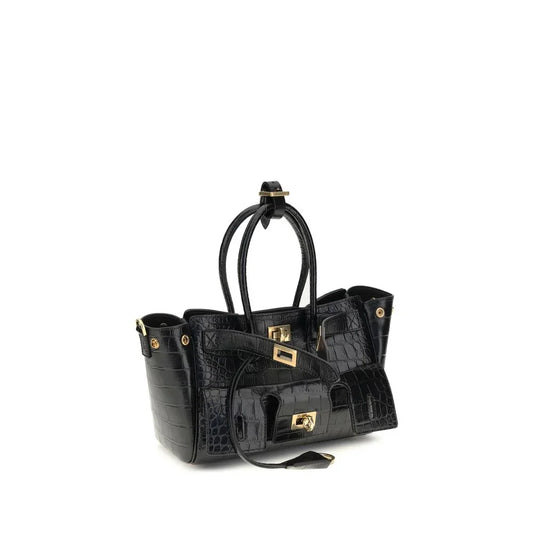 Balenciaga Bel Air Mini schoudertas - MARANOS