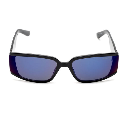 Guess Black Resin Sunglasses - MARANOS