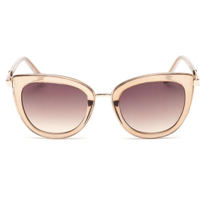 Guess Multicolor Plastic Sunglasses - MARANOS