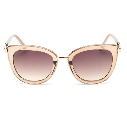 Guess Multicolor Plastic Sunglasses - MARANOS