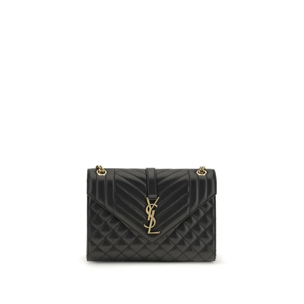 Saint Laurent Envelope Medium schoudertas - MARANOS