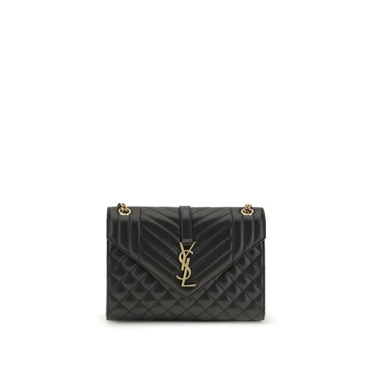 Saint Laurent Envelope Medium schoudertas - MARANOS