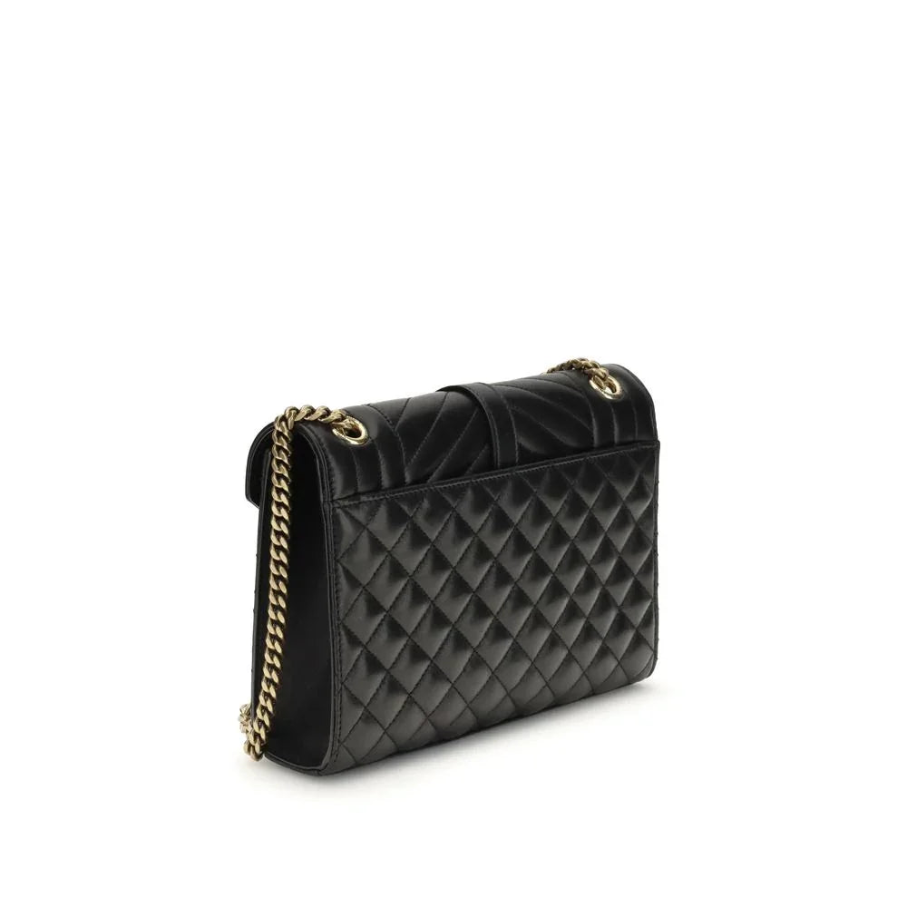 Saint Laurent Envelope Medium schoudertas - MARANOS