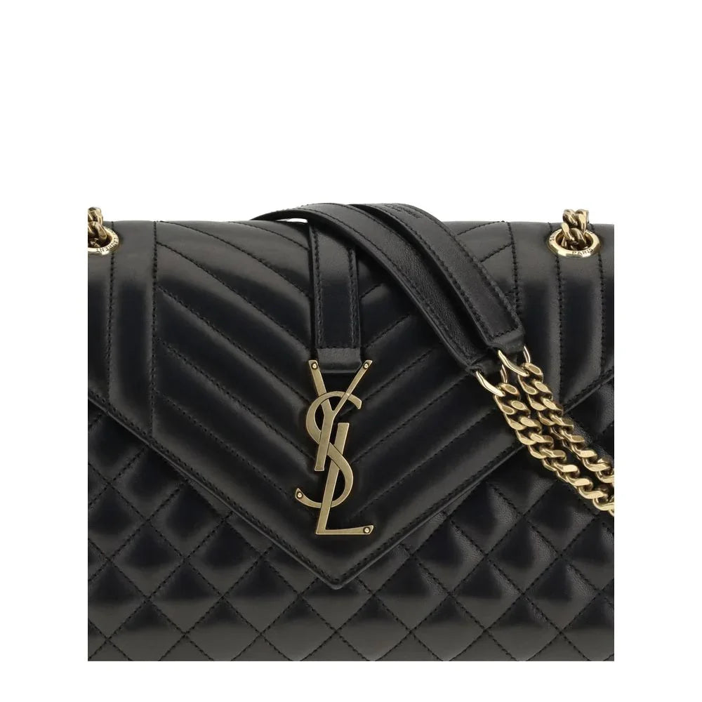 Saint Laurent Envelope Medium schoudertas - MARANOS