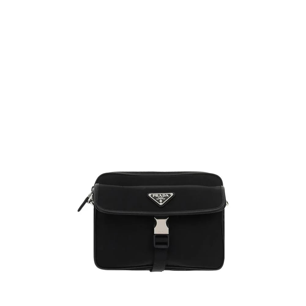 Prada schoudertas in nylon - MARANOS