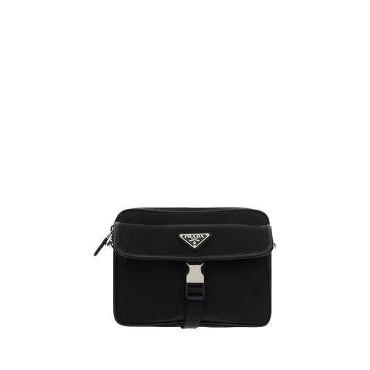 Prada schoudertas in nylon - MARANOS