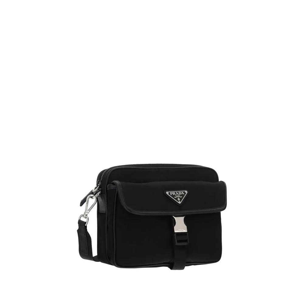 Prada schoudertas in nylon - MARANOS
