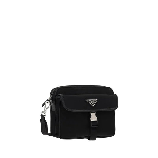 Prada schoudertas in nylon - MARANOS