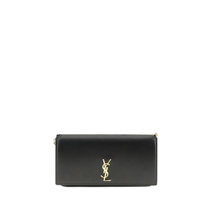Saint Laurent Cassandre smartphonehouder - MARANOS