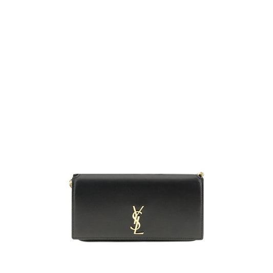 Saint Laurent Cassandre smartphonehouder - MARANOS