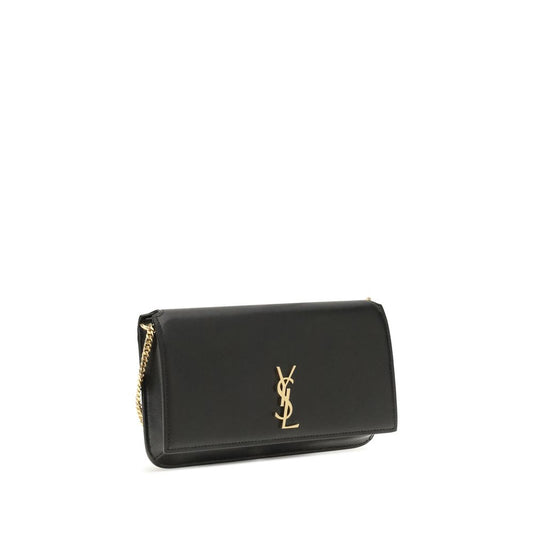 Saint Laurent Cassandre smartphonehouder - MARANOS
