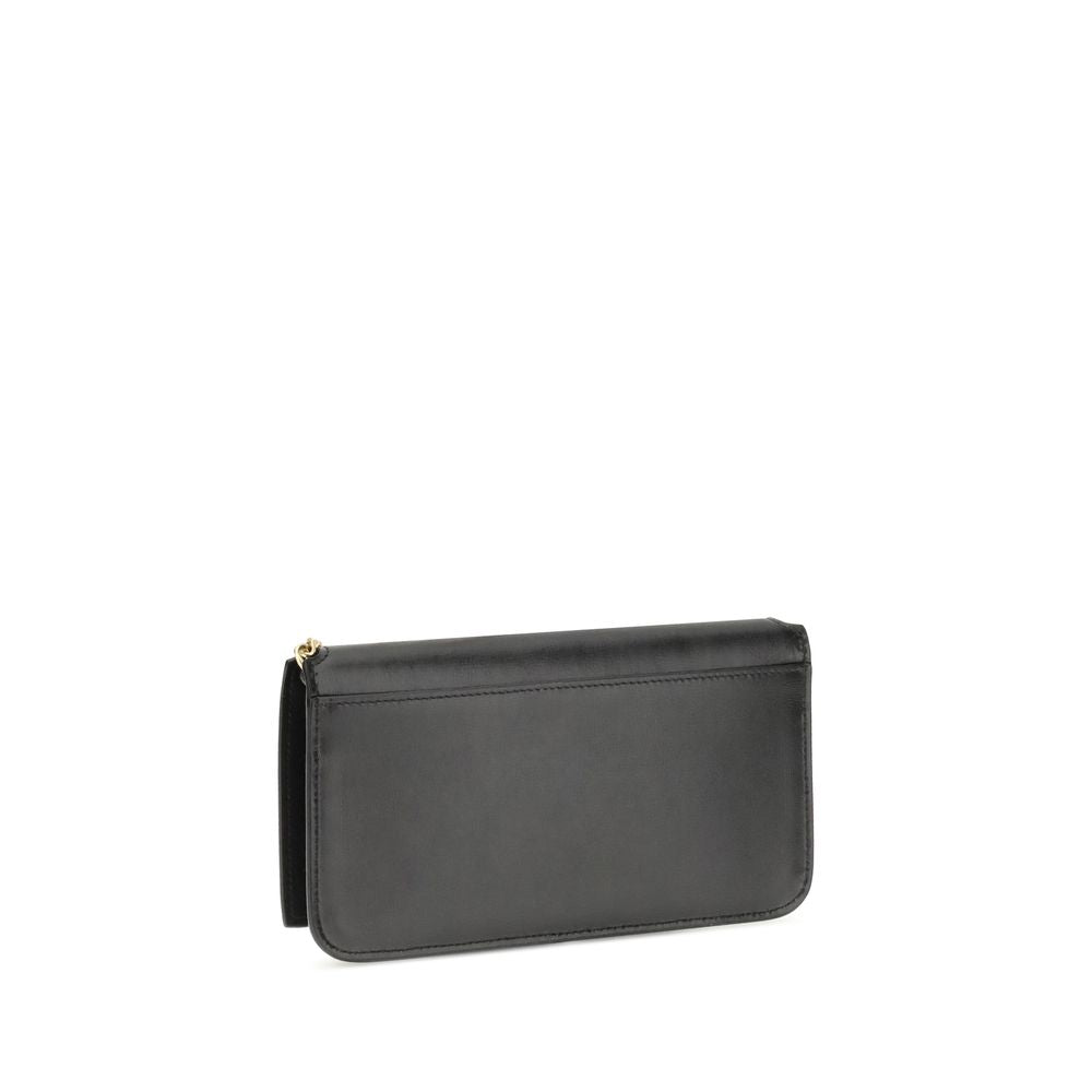 Saint Laurent Cassandre smartphonehouder - MARANOS