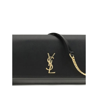 Saint Laurent Cassandre smartphonehouder - MARANOS
