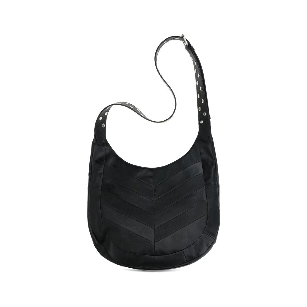 Valentino Garavani Hoboho Shoulder Bag - MARANOS