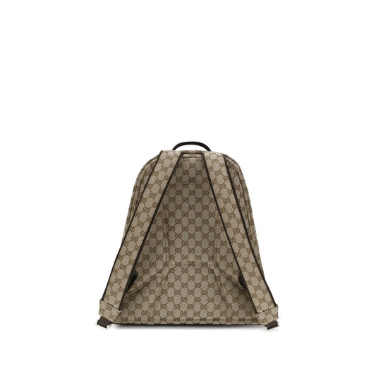 Gucci GG stoffen rugzak - MARANOS