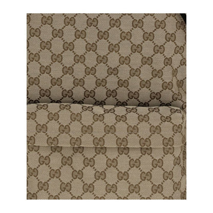 Gucci GG stoffen rugzak - MARANOS