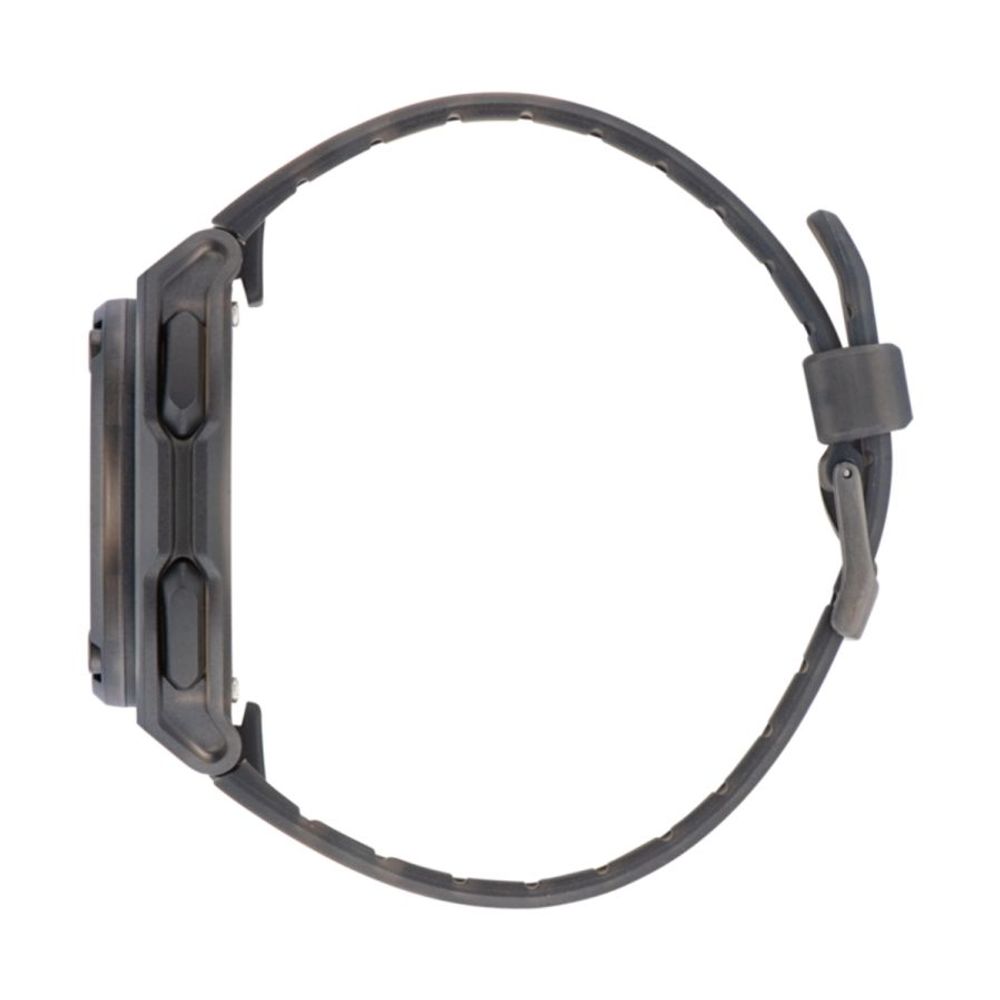 Adidas Brown Synthetic Sport Watch Adidas