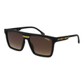 Carrera Black Eco Polyamide Sunglasses Carrera