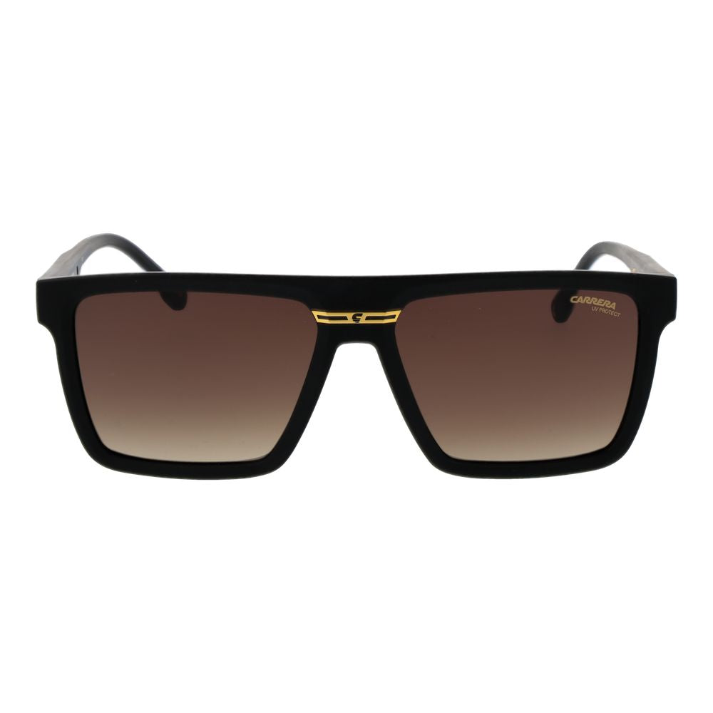 Carrera Black Eco Polyamide Sunglasses Carrera