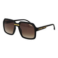 Carrera Black Plastic Sunglasses Carrera