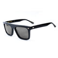 Belstaff Black Acetate Sunglasses Belstaff