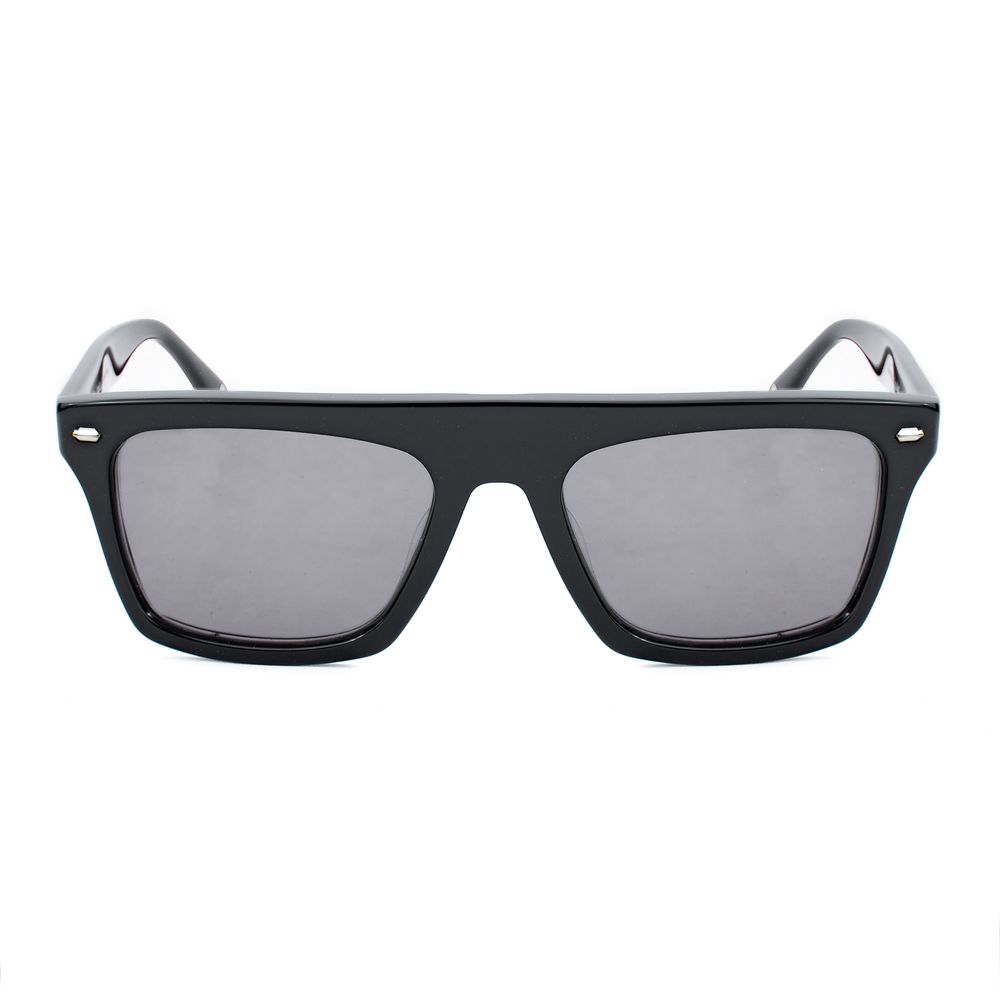 Belstaff Black Acetate Sunglasses Belstaff