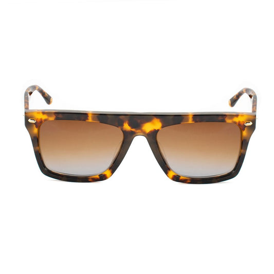 Belstaff Brown Acetate Sunglasses Belstaff