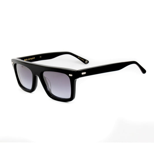 Belstaff Black Acetate Sunglasses Belstaff