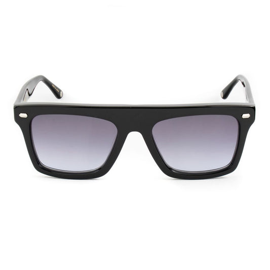 Belstaff Black Acetate Sunglasses Belstaff