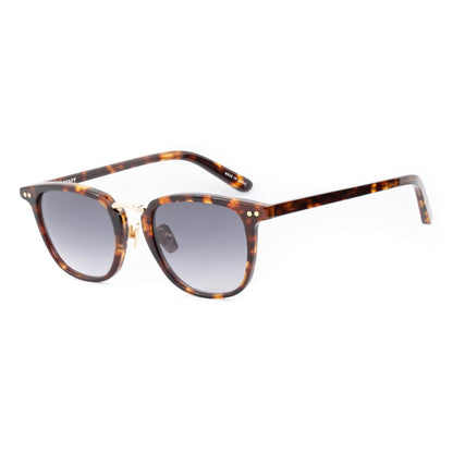 Belstaff Brown Acetate Sunglasses Belstaff