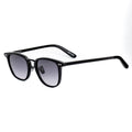 Belstaff Black Acetate Sunglasses Belstaff