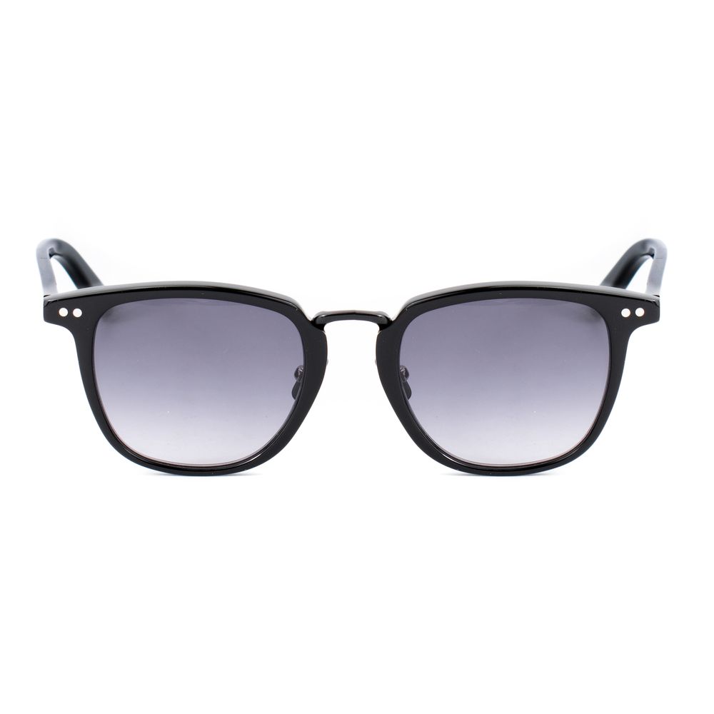 Belstaff Black Acetate Sunglasses Belstaff