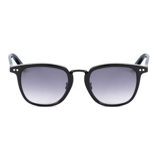 Belstaff Black Acetate Sunglasses Belstaff