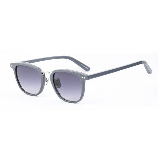 Belstaff Gray Acetate Sunglasses Belstaff