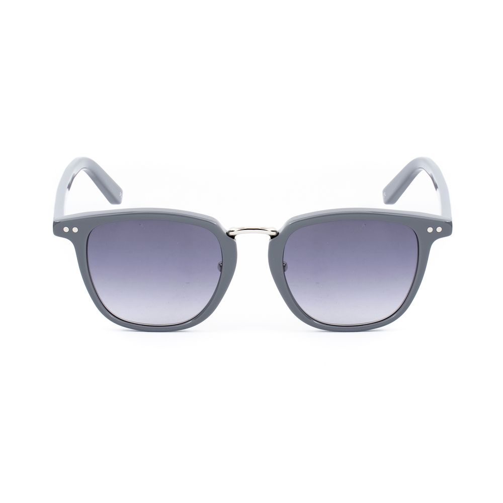 Belstaff Gray Acetate Sunglasses Belstaff