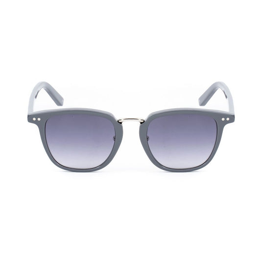 Belstaff Gray Acetate Sunglasses Belstaff
