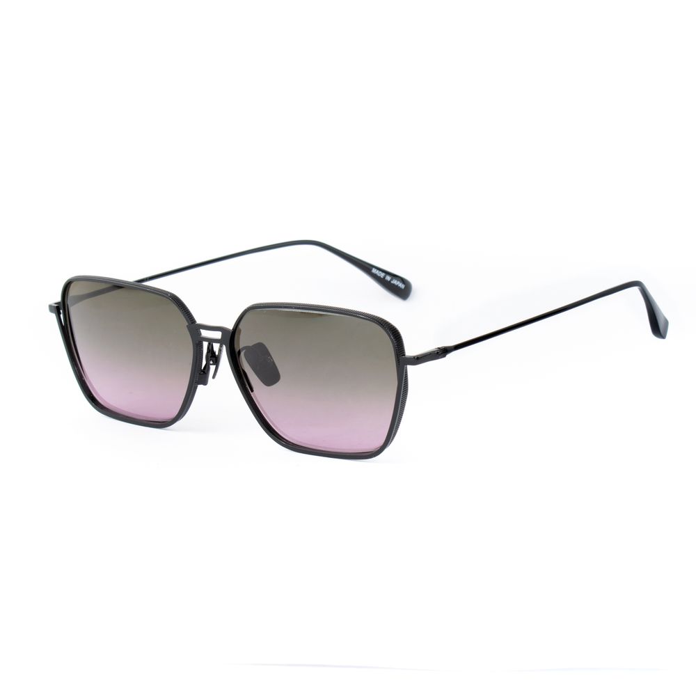 Belstaff Black Titanium Sunglasses Belstaff