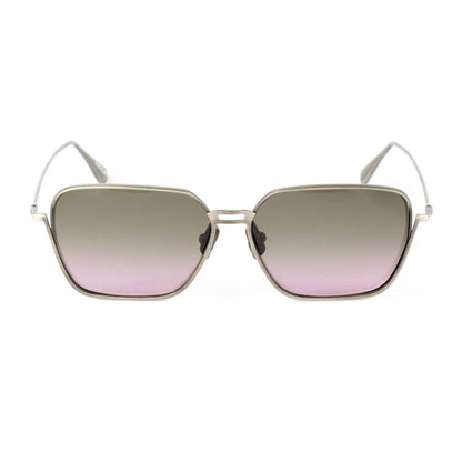 Belstaff Gray Titanium Sunglasses Belstaff