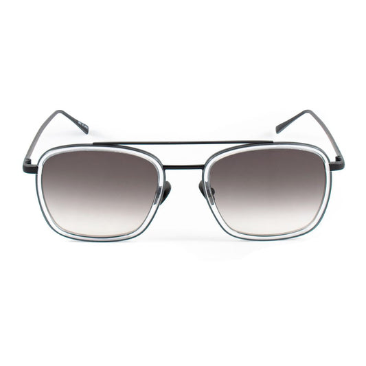 Belstaff Gray Titanium Sunglasses Belstaff