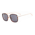 Belstaff Multicolor Titanium Sunglasses Belstaff