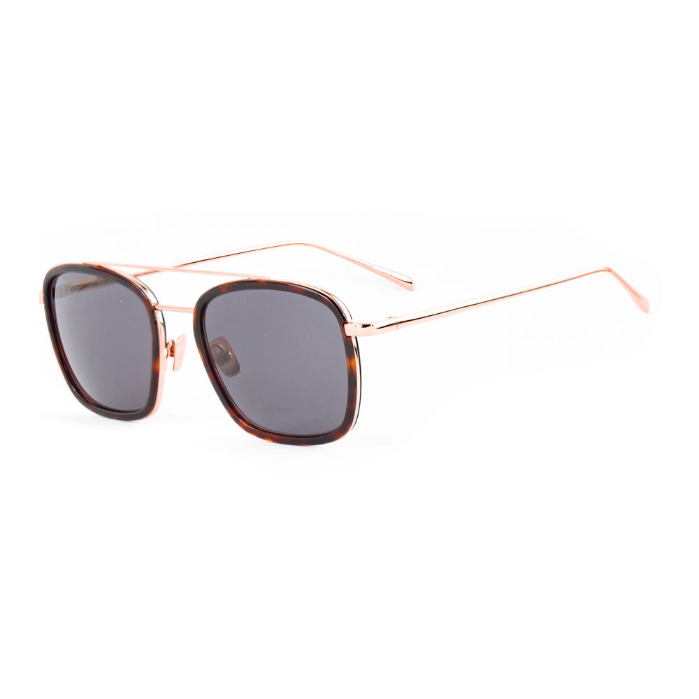 Belstaff Multicolor Titanium Sunglasses Belstaff