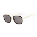 Belstaff Gold Titanium Sunglasses Belstaff