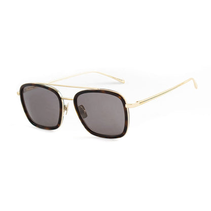 Belstaff Gold Titanium Sunglasses Belstaff