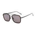 Belstaff Black Titanium Sunglasses Belstaff