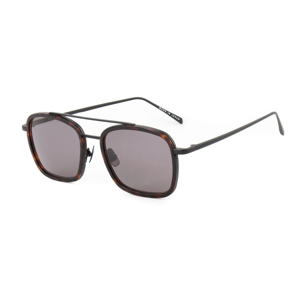 Belstaff Black Titanium Sunglasses Belstaff