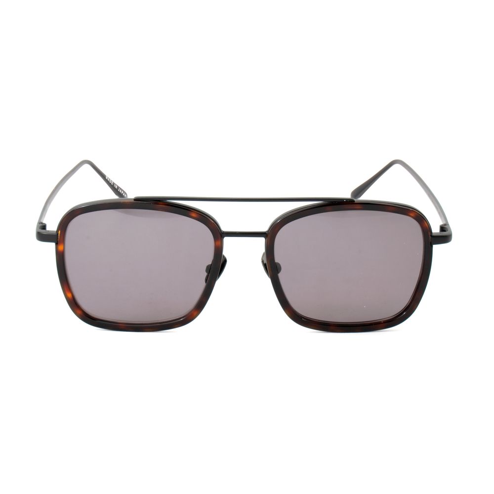 Belstaff Black Titanium Sunglasses Belstaff