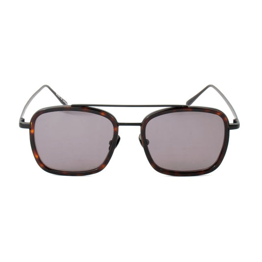 Belstaff Black Titanium Sunglasses Belstaff