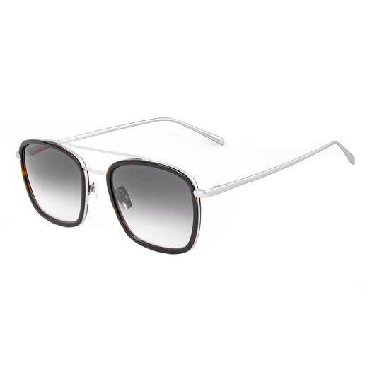Belstaff Gray Titanium Sunglasses Belstaff