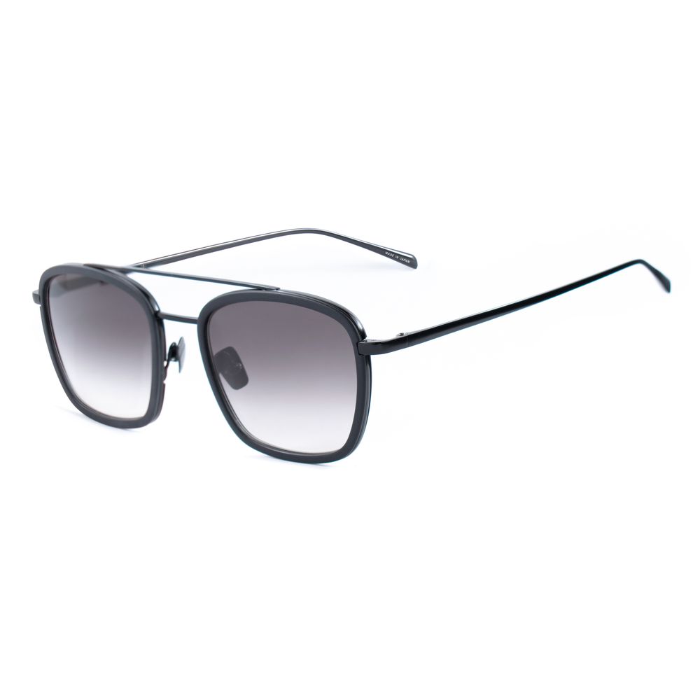 Belstaff Black Titanium Sunglasses Belstaff